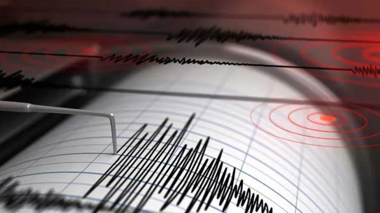 जापान में 4.9 तीव्रता का भूकंप