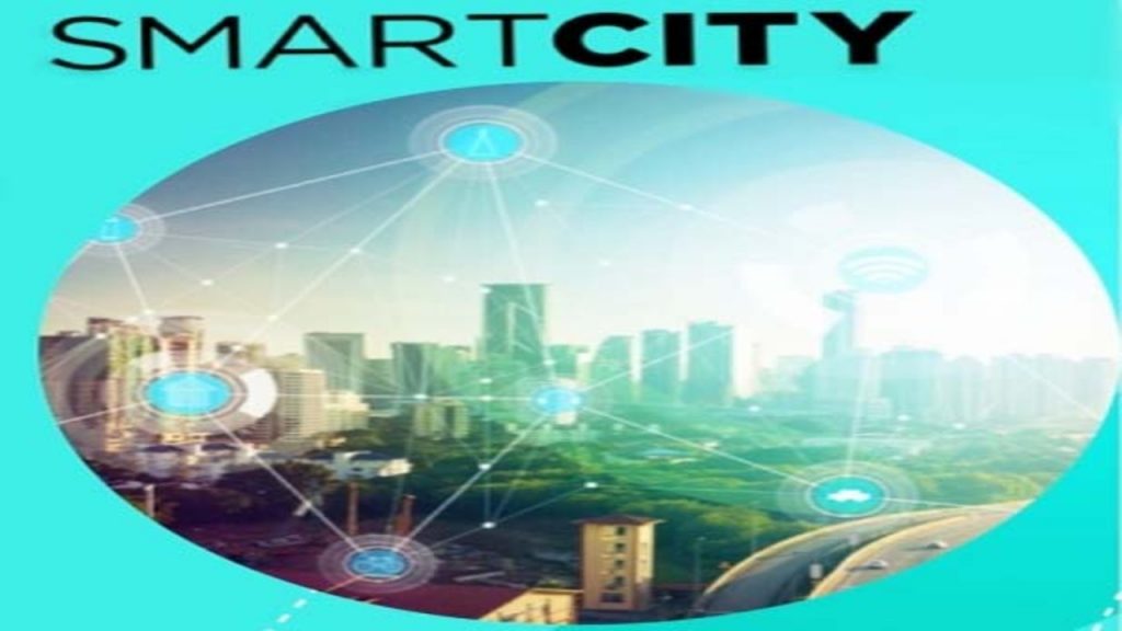 Smart City mission