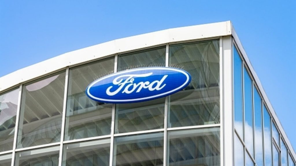 Ford.(photo:pixabay.com)