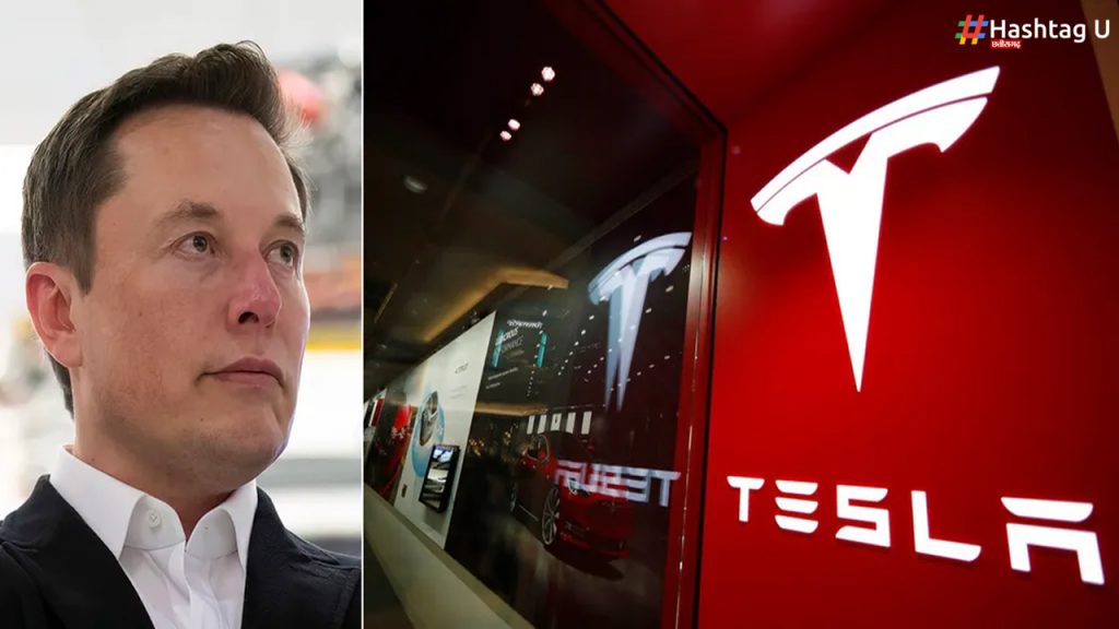 Tesla's Revenue Drops 24 Percent To $2.7 Billion Amid Ev Price Cuts