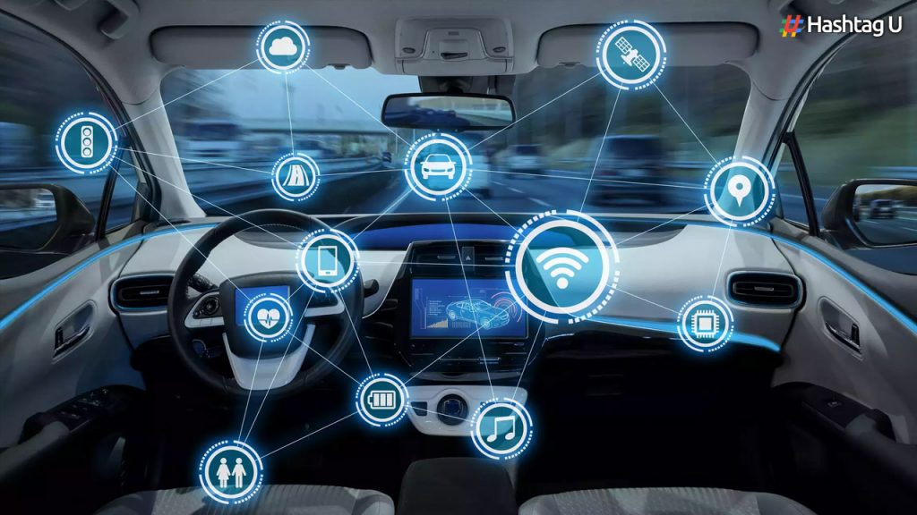 Overall Connected Vehicle Technology Grew 60 Percent In India In Q1