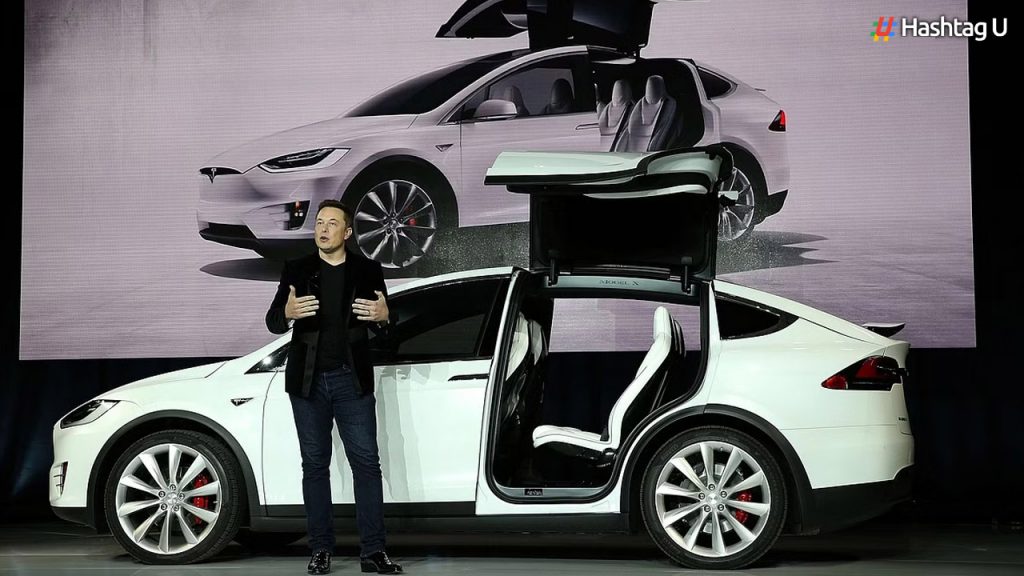 Tesla Will Choose New Factory Location This Year, India A Contender.. Musk