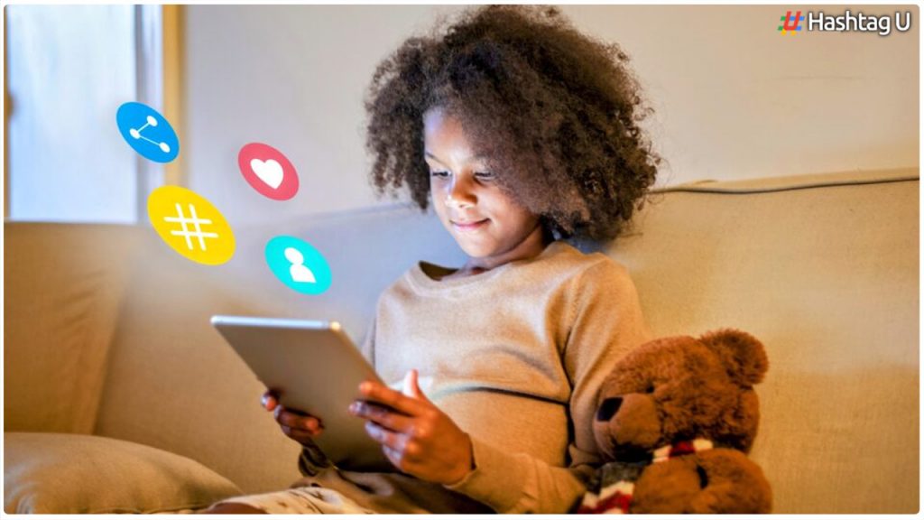Social Media Use Does Not Cause Depression In Children And Youth