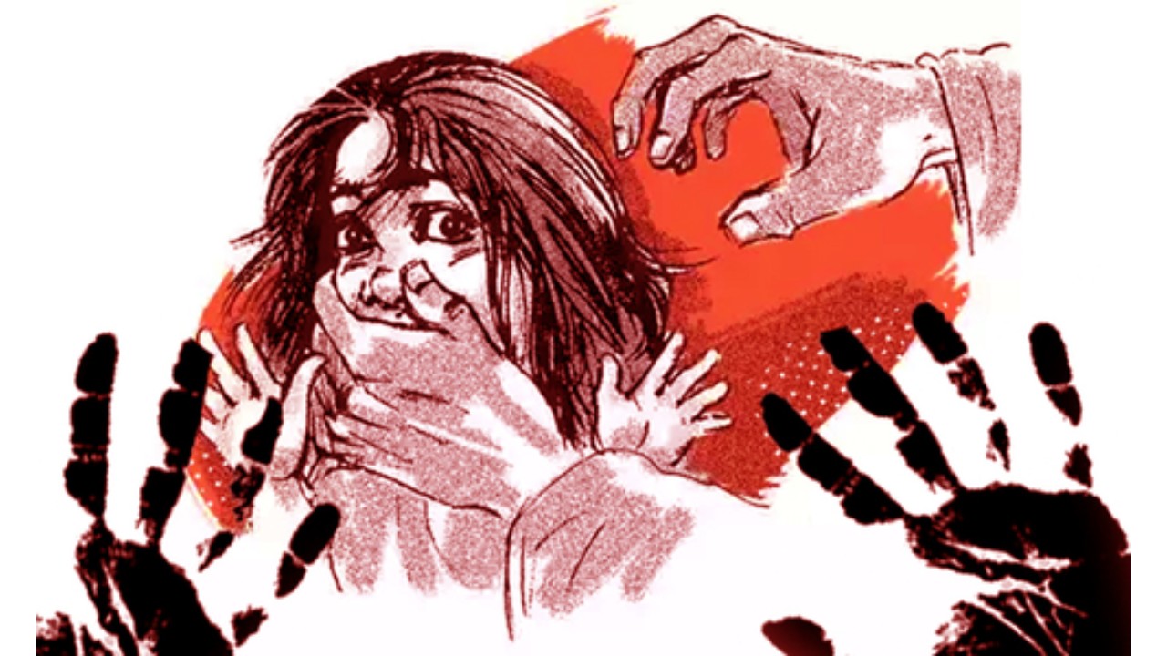 महाकाल नगरी में मानसिक रूप से विक्षिप्त नाबालिग से बलात्कार, अर्धनग्न अवस्था में सड़क पर छोड़ा