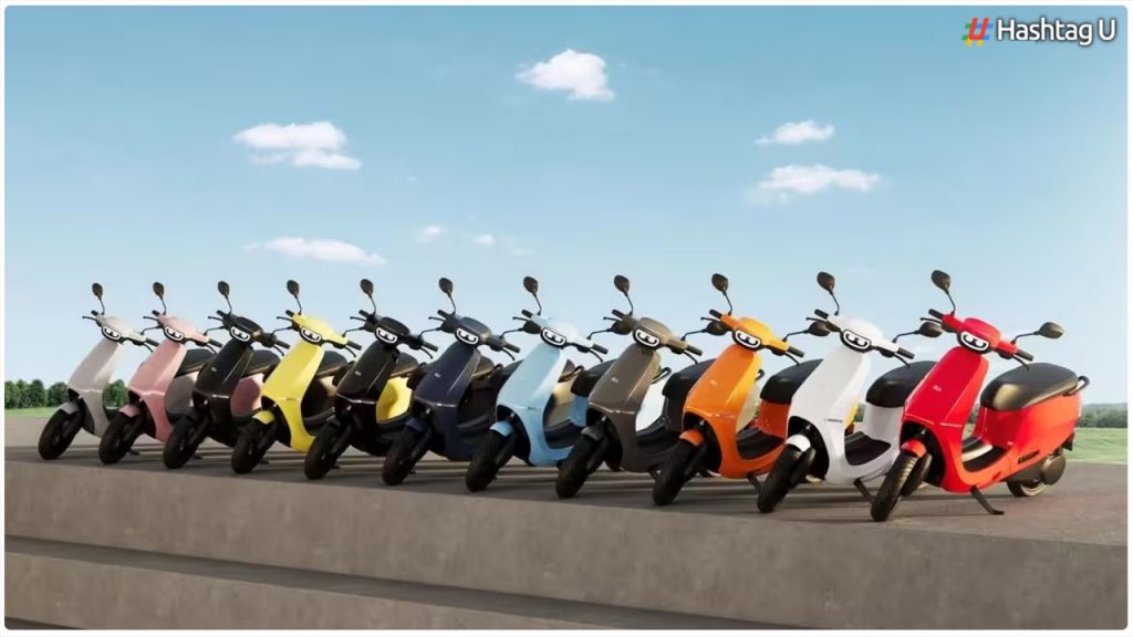 Accidents Caused By E Scooters Increased By 70 Percent