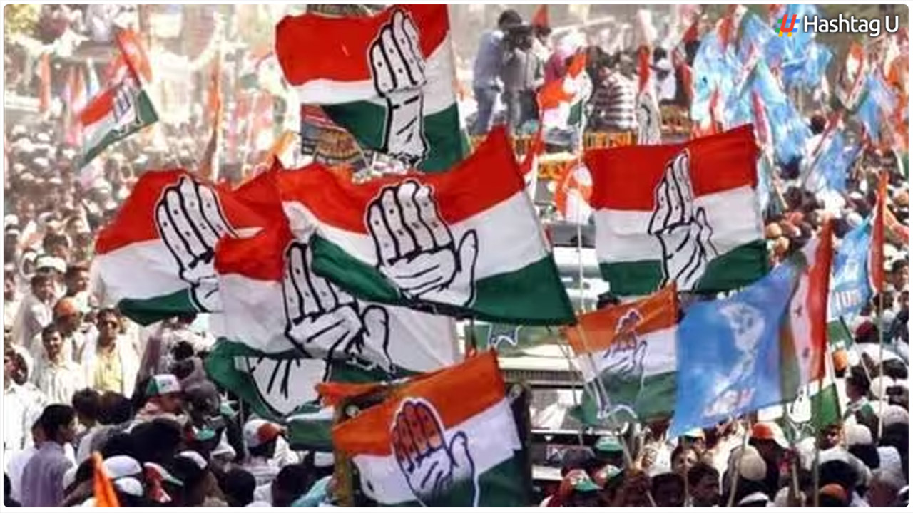 मध्य प्रदेश कांग्रेस की कार्यकारिणी नहीं बनने से कामकाज पर असर