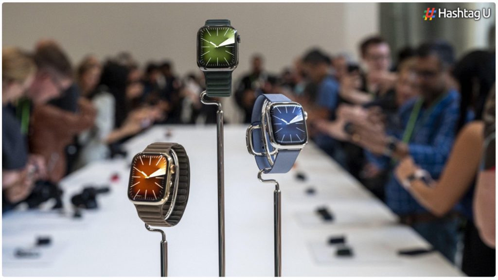After The Ban Is Lifted, Apple Resumes Sales Of Watch Series 9, Ultra 2