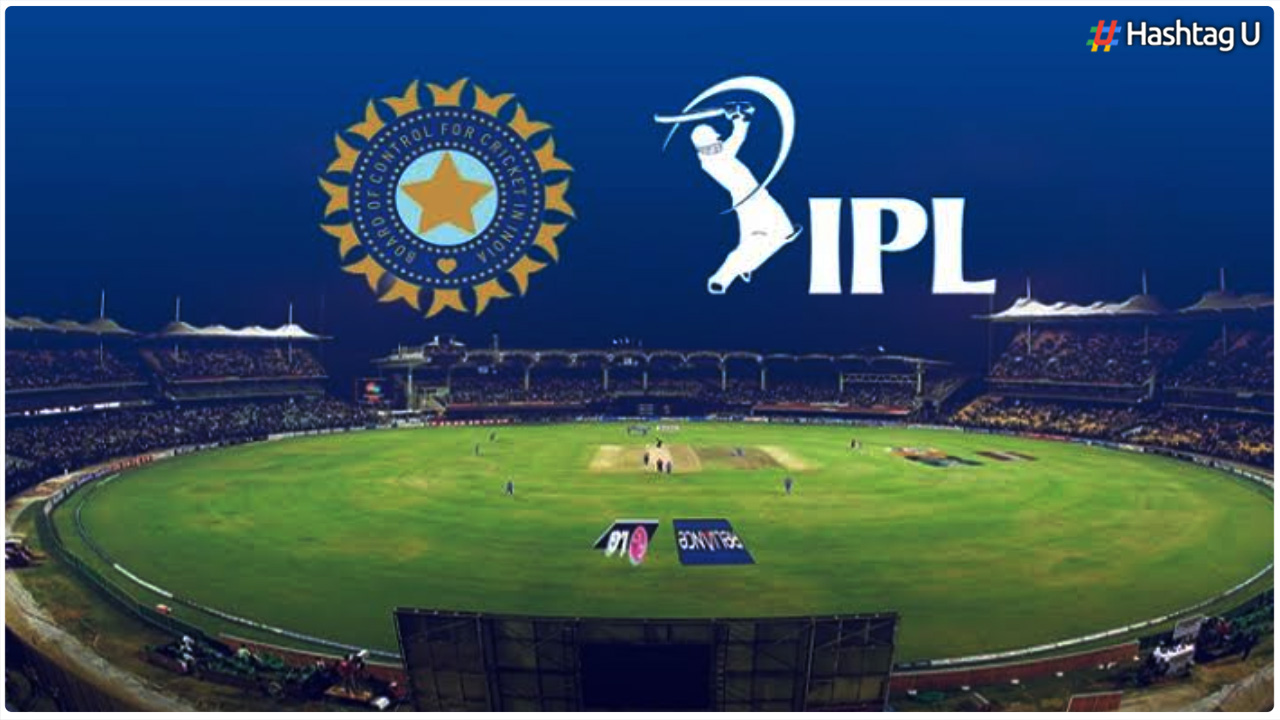 आईपीएल के दूसरे फेज का शेड्यूल जारी, फाइनल 26 मई को चेपॉक में