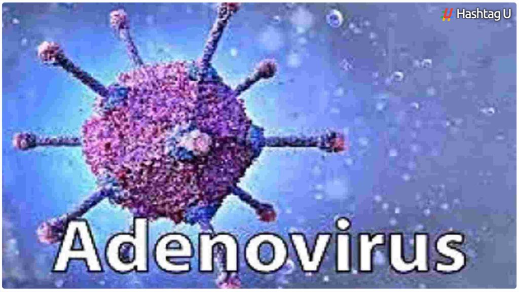 Central Body Warns Bengal Government About Deadly Adenovirus Variant In Children