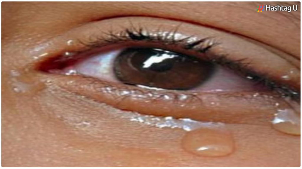 Why Men Melt After Seeing Women's Tears, Scientists Reveal The Secret