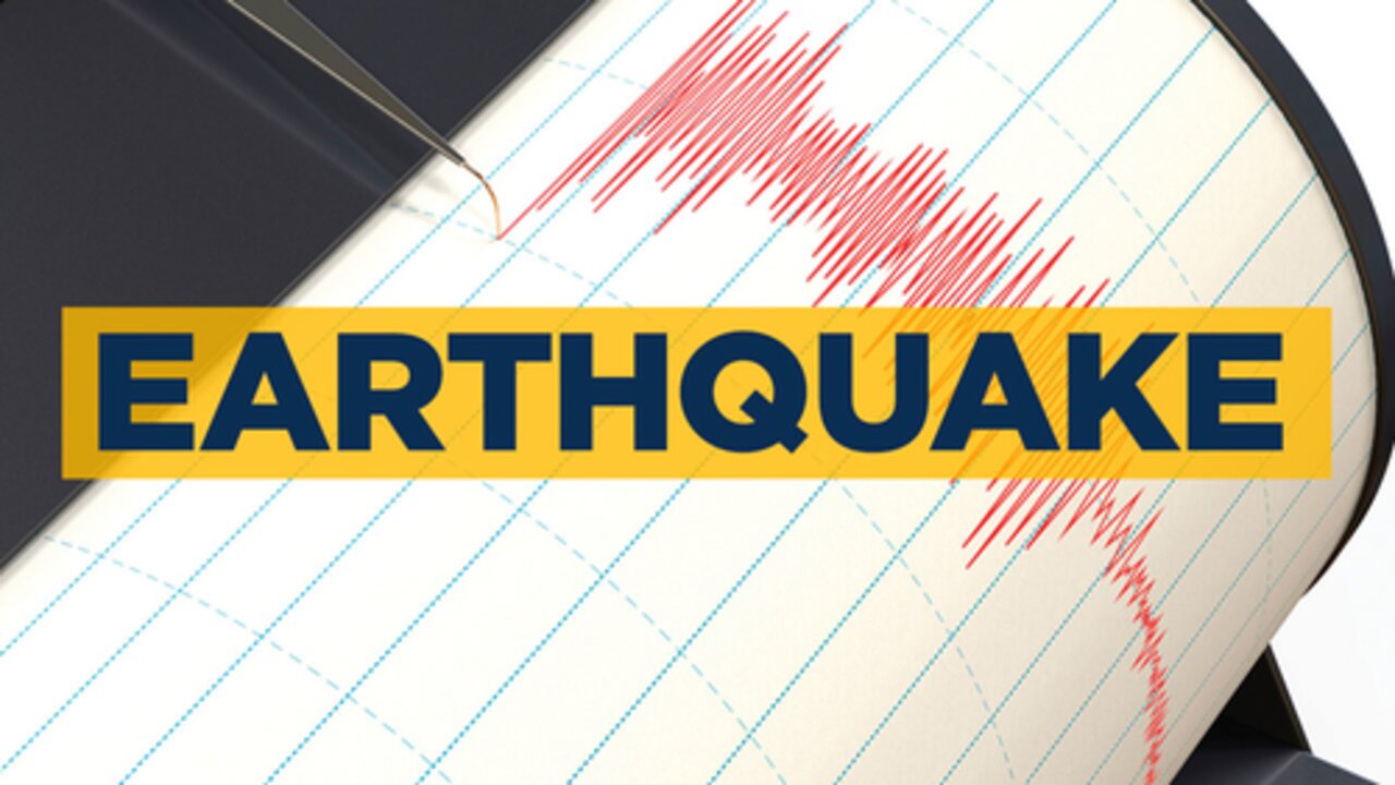 इंडोनेशिया में 6.5 तीव्रता का आया भूकंप, सुनामी की चेतावनी नहीं