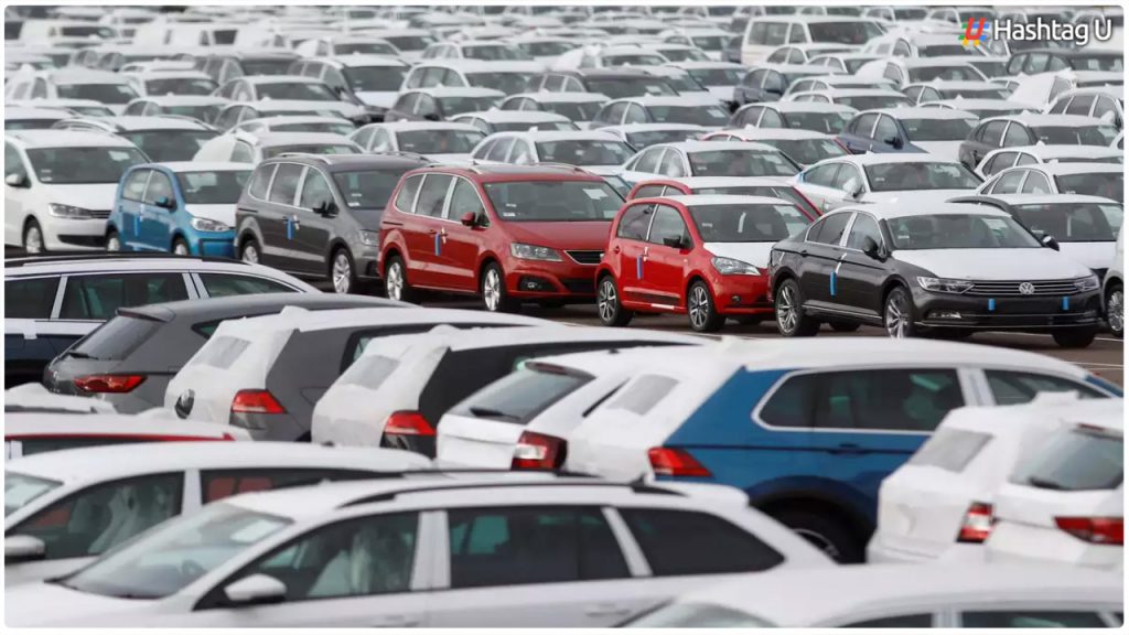 6 Car Manufacturers Recalled More Than 72,000 Vehicles Due To Defective Parts