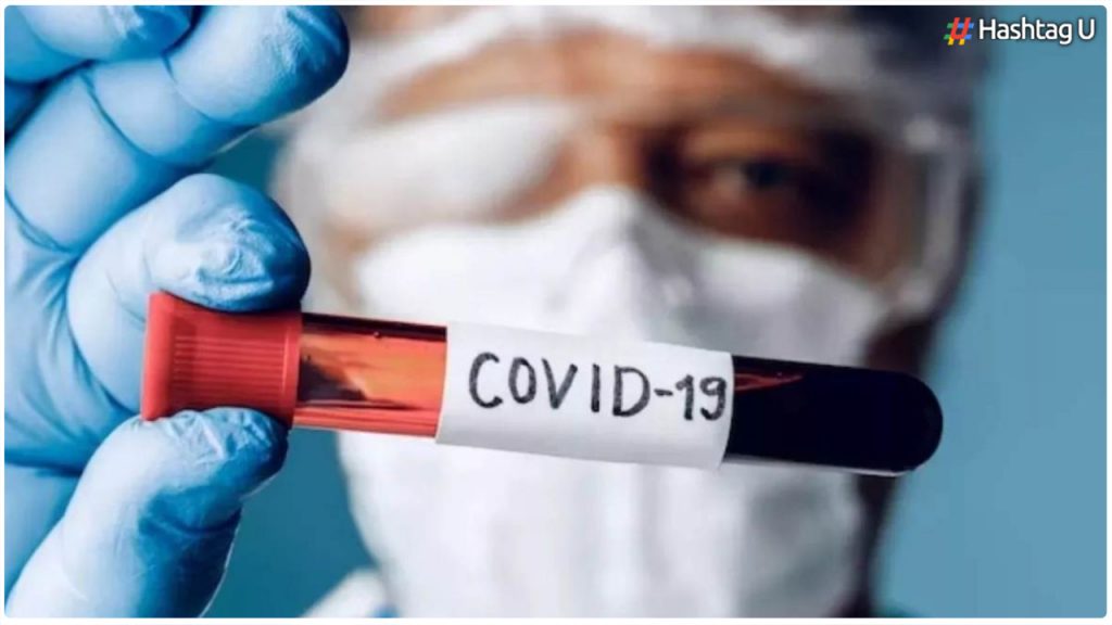 756 New Cases Of Covid In The Country, Five Deaths