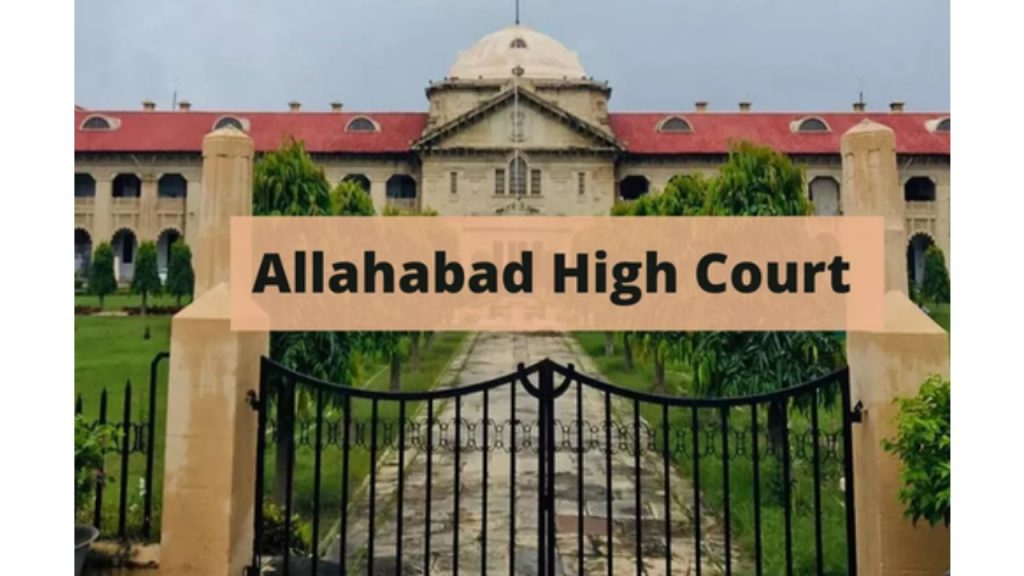 Allahabad Court