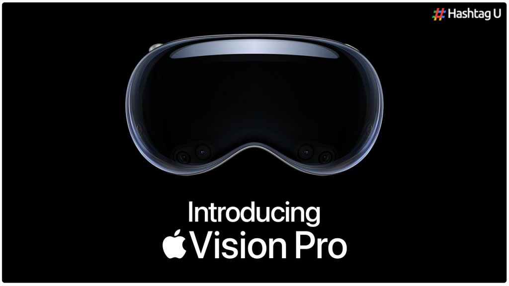 Apple's $3,499 Mixed Reality Headset Vision Pro To Launch On February 2