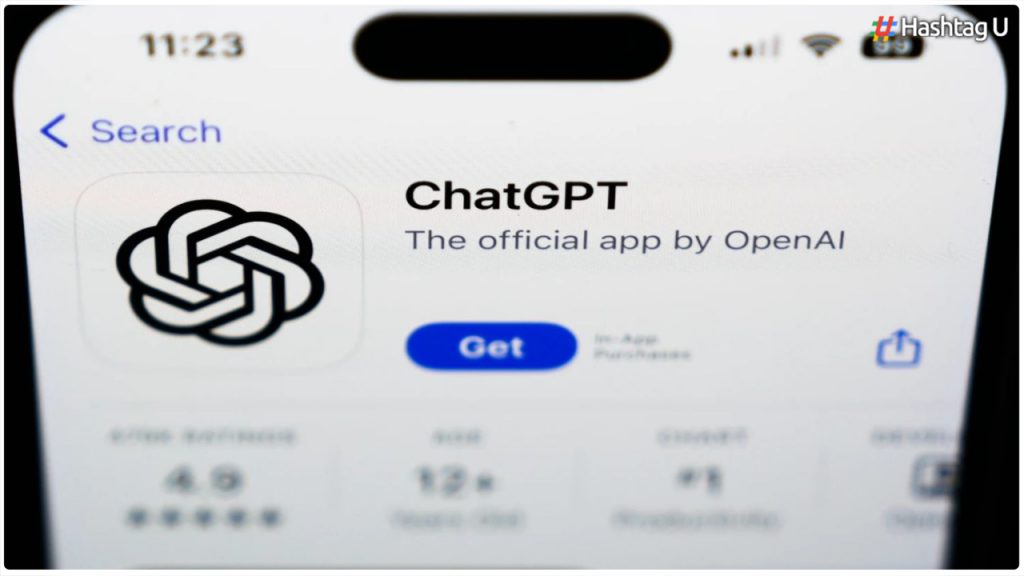 Chatgpt Maker Openai Will Open Online Gpt Store Next Week