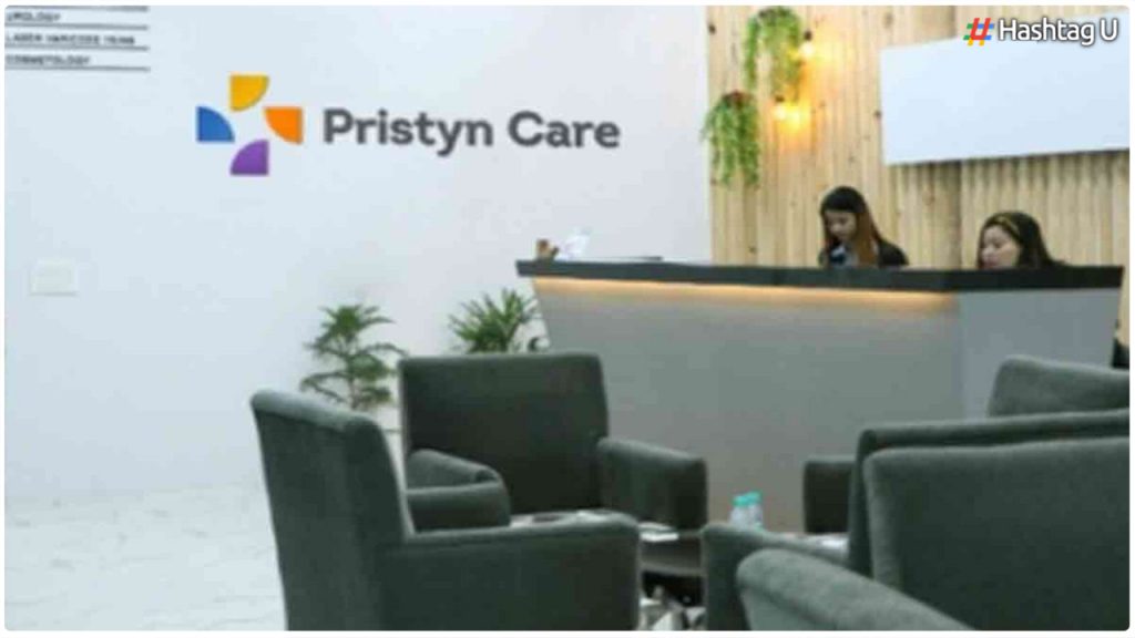Healthtech Firm Pristine Care's Revenue Rises 45% In Fy23, Loss At Rs 383 Crore