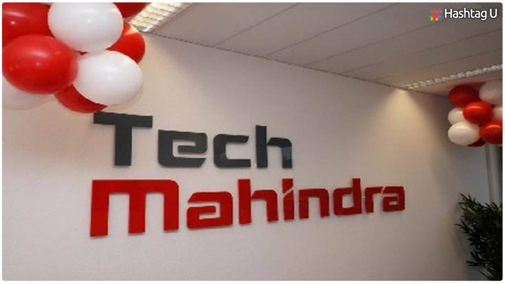 Huge Decline In Tech Mahindra's Third Quarter Net Profit
