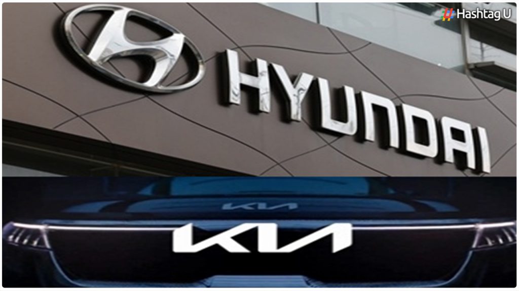 Hyundai Motor, Kia Sales Reach Record Level In 2023