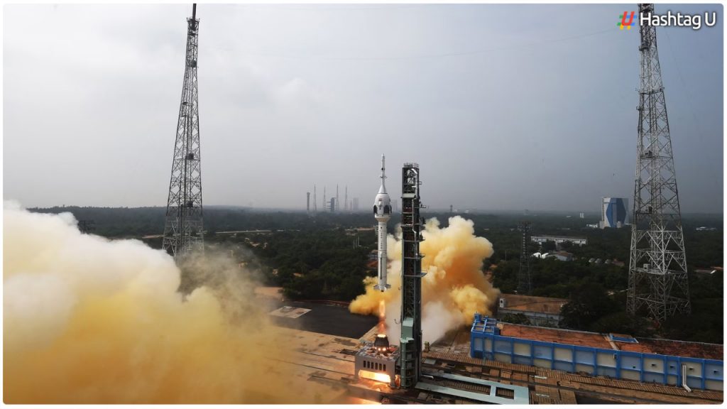 Isro Will Launch Rocket For The First Time On January 1