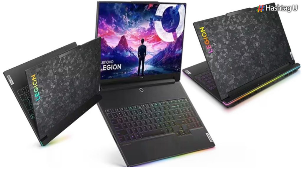 Lenovo Launches Gaming Laptop With Self Contained Liquid Cooling In India