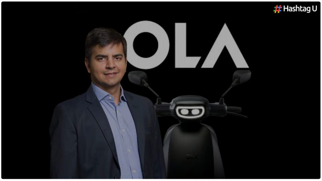 Ola Mobility To See Profit Of Rs 250 Crore In Indian Business In Fy 2023