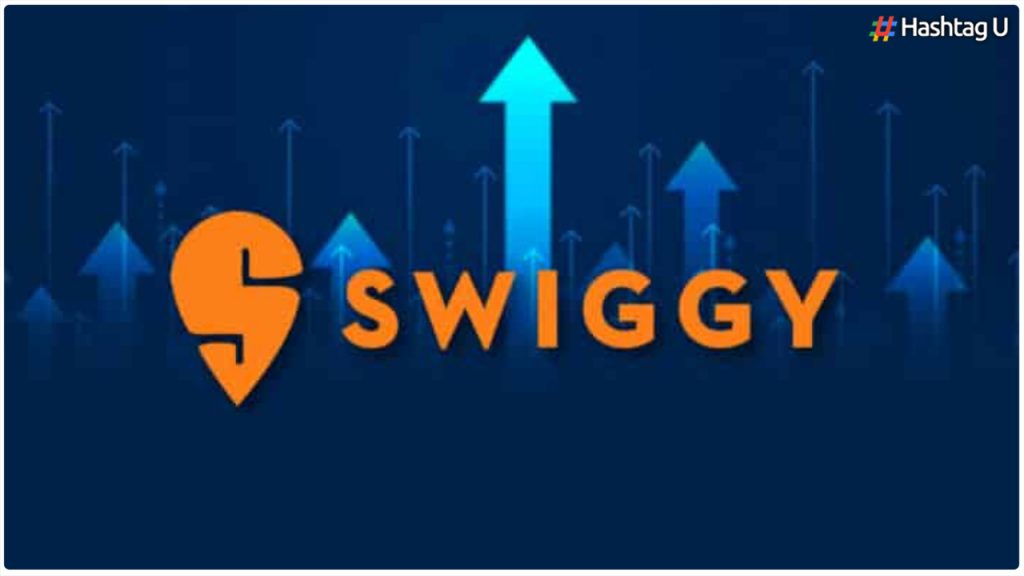 Us Based Invesco Increases Swiggy's Valuation To $8.3 Billion
