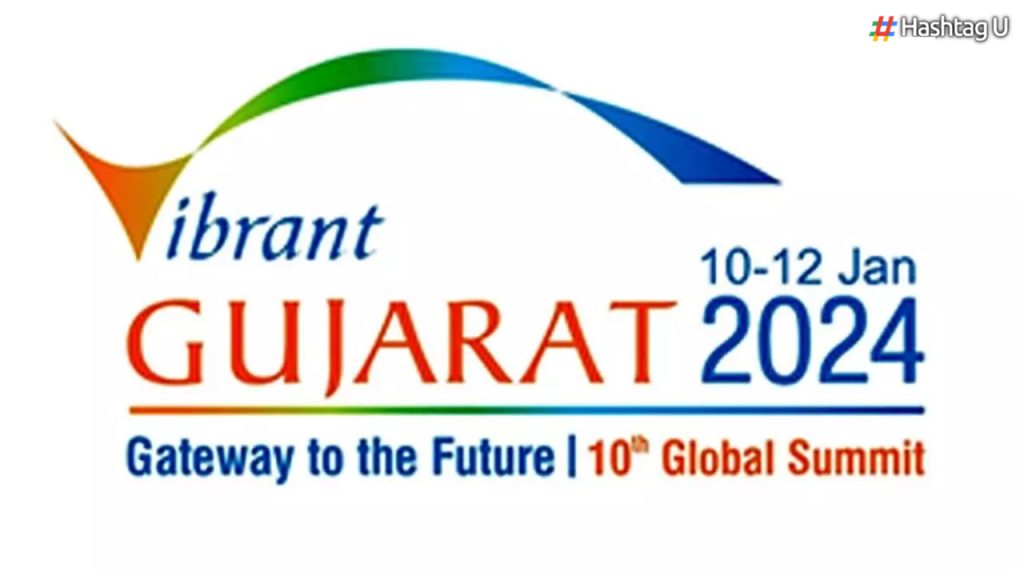 Vibrant Gujarat Summit Stage Set For Holistic Health Care In Gandhinagar