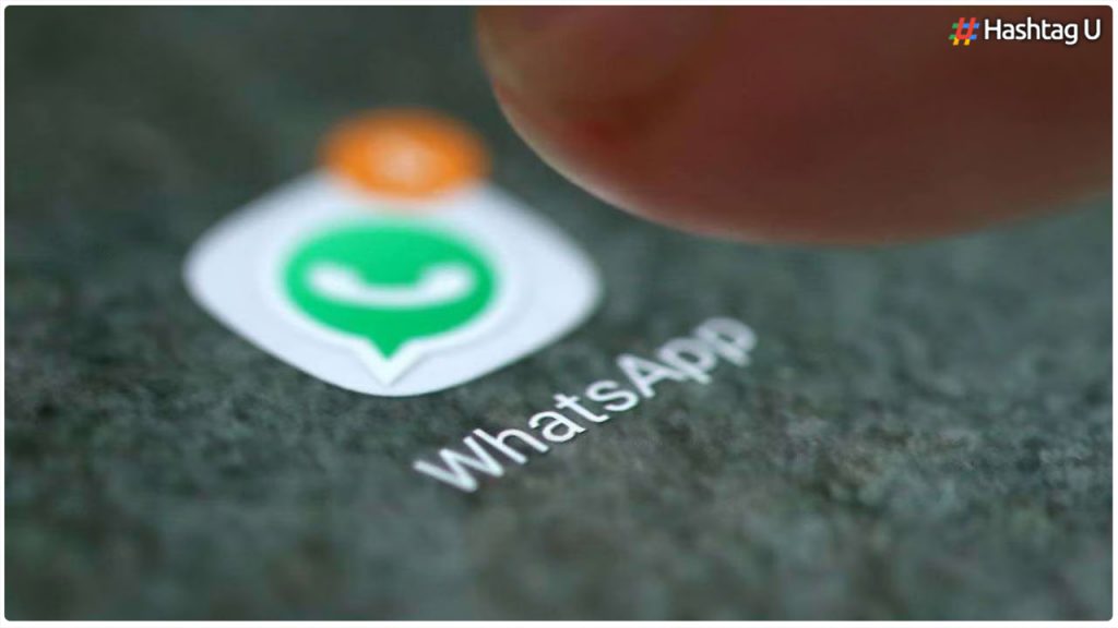Whatsapp Bans Record 71 Lakh Accounts In India In November 2023