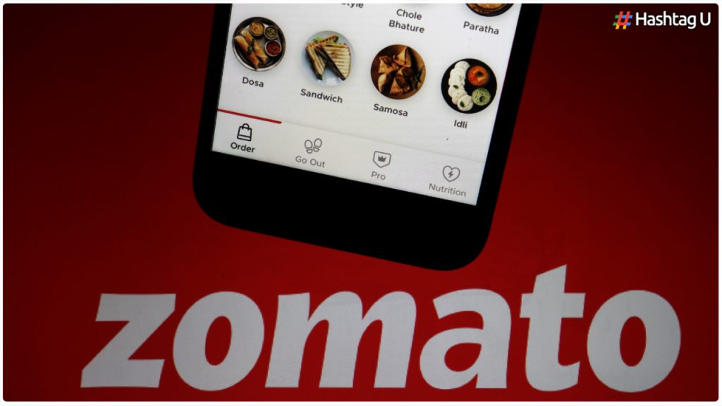 Zomato Increased Platform Fees In Major Cities, Will Have To Pay Rs 4 Per Order