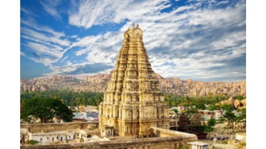 Karnataka Temple