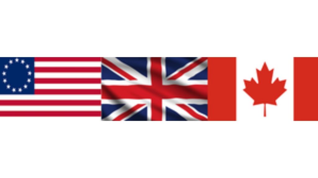 Usa Canada
