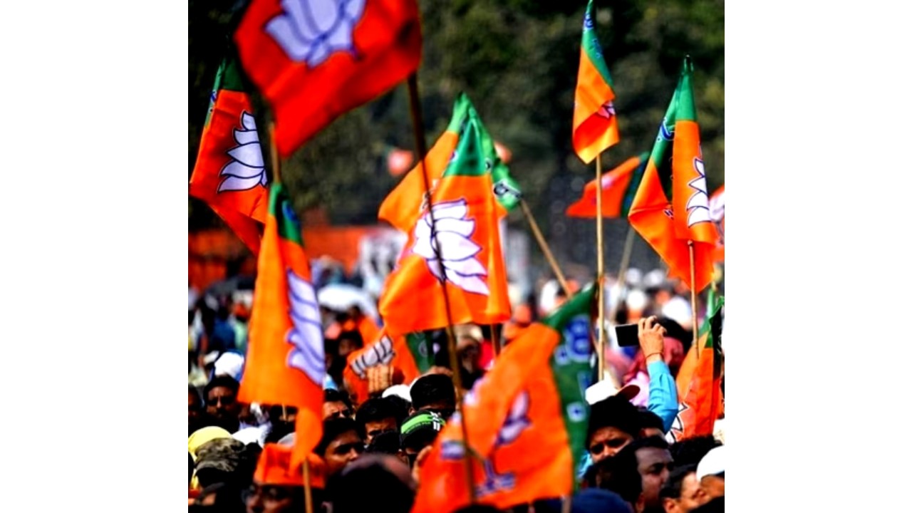चुनावी समर : छत्तीसगढ़ BJP के ‘स्टार प्रचारकों’ की सूची… PM मोदी से लेकर 40 नाम