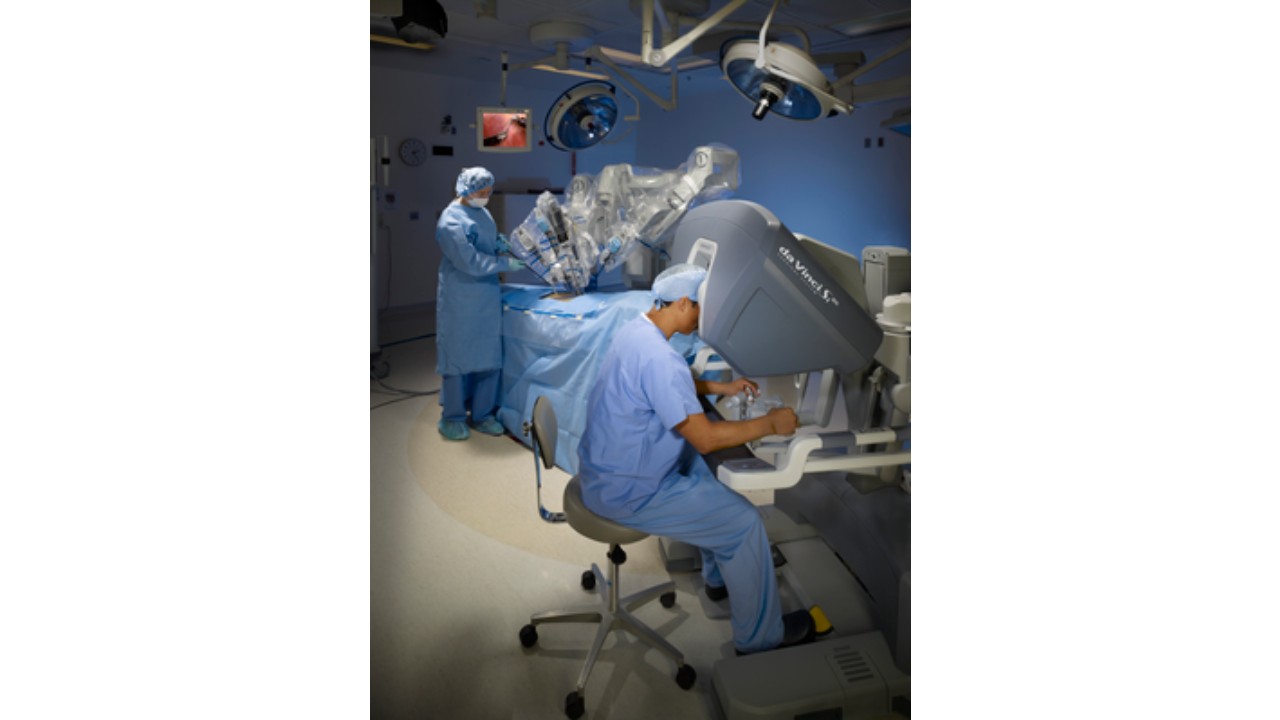 सर्जरी के परिणामों में सुधार के लिए बेहतर रोबोटिक्स सर्जनों की जरूरत : विशेषज्ञ