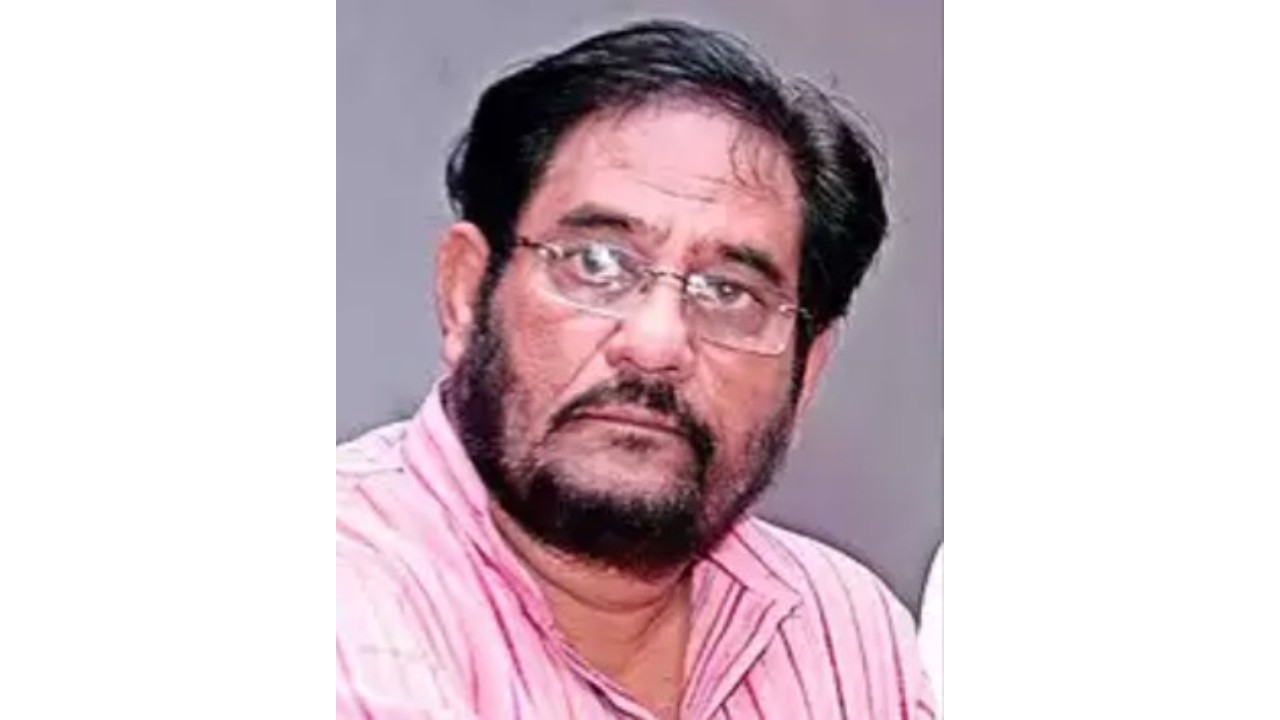 सीपीआई नेता अतुल कुमार अंजान का निधन