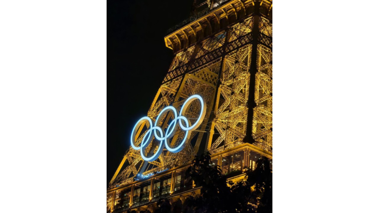 पेर‍िस ओलंप‍िक का होगा भव्य आगाज, नए अंदाज में होगी ओपन‍िंग सेरेमनी