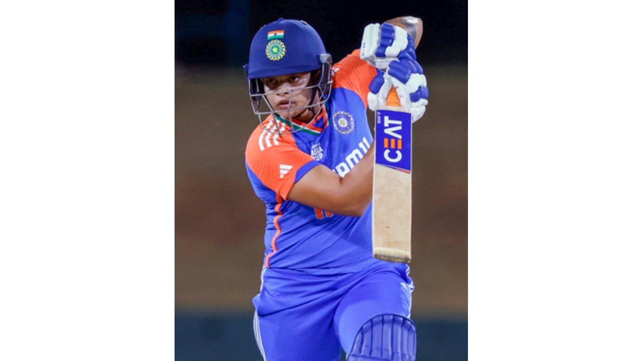 भारतीय महिला क्रिकेट की स्टार हैं ‘लेडी सहवाग’ के नाम से मशहूर शेफाली वर्मा