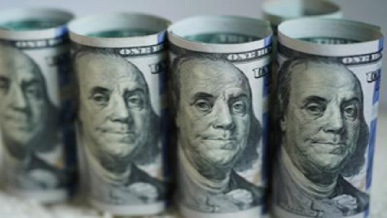 विदेशी मुद्रा भंडार चार अरब डॉलर बढ़कर 670 अरब डॉलर के रिकॉर्ड स्तर पर