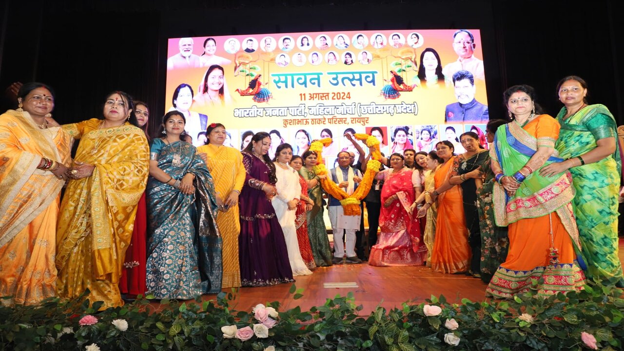 Bjp Mahila 02