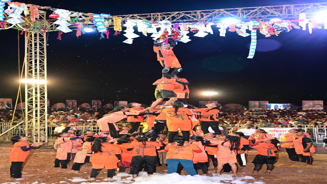 Dahi Handi01