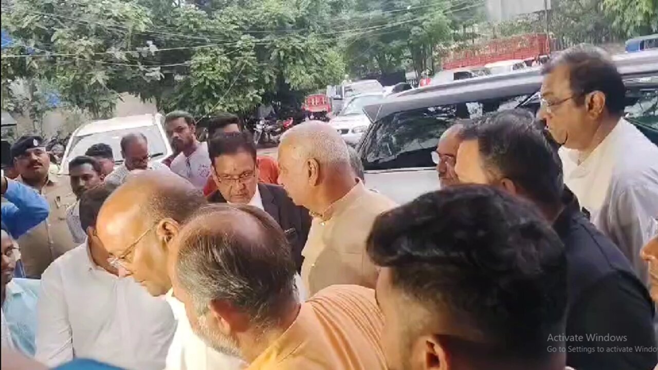 भाजपा प्रत्याशी सोनी के फेक VIDEO पर बवाल, कांग्रेस ‘इस नेता’ के खिलाफ थाने में शिकायत…