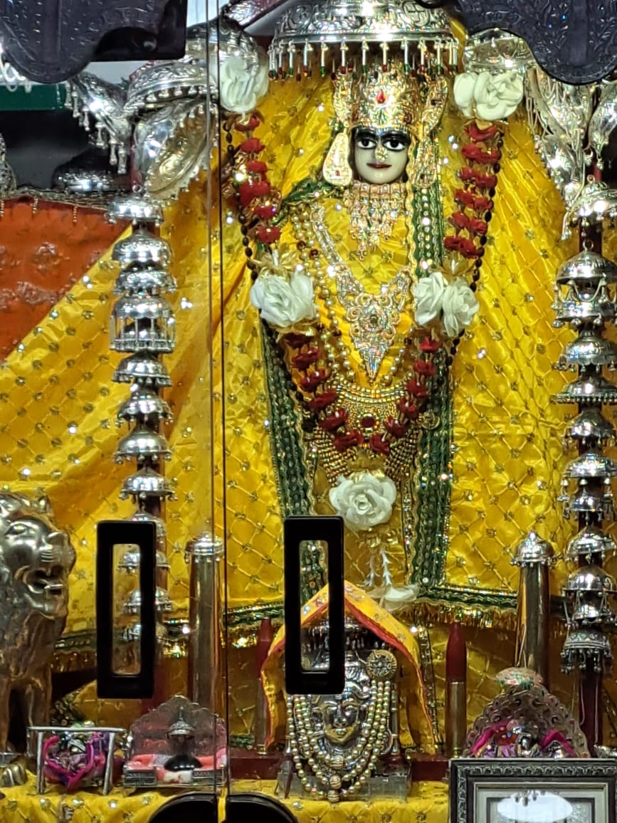 Mata Ji