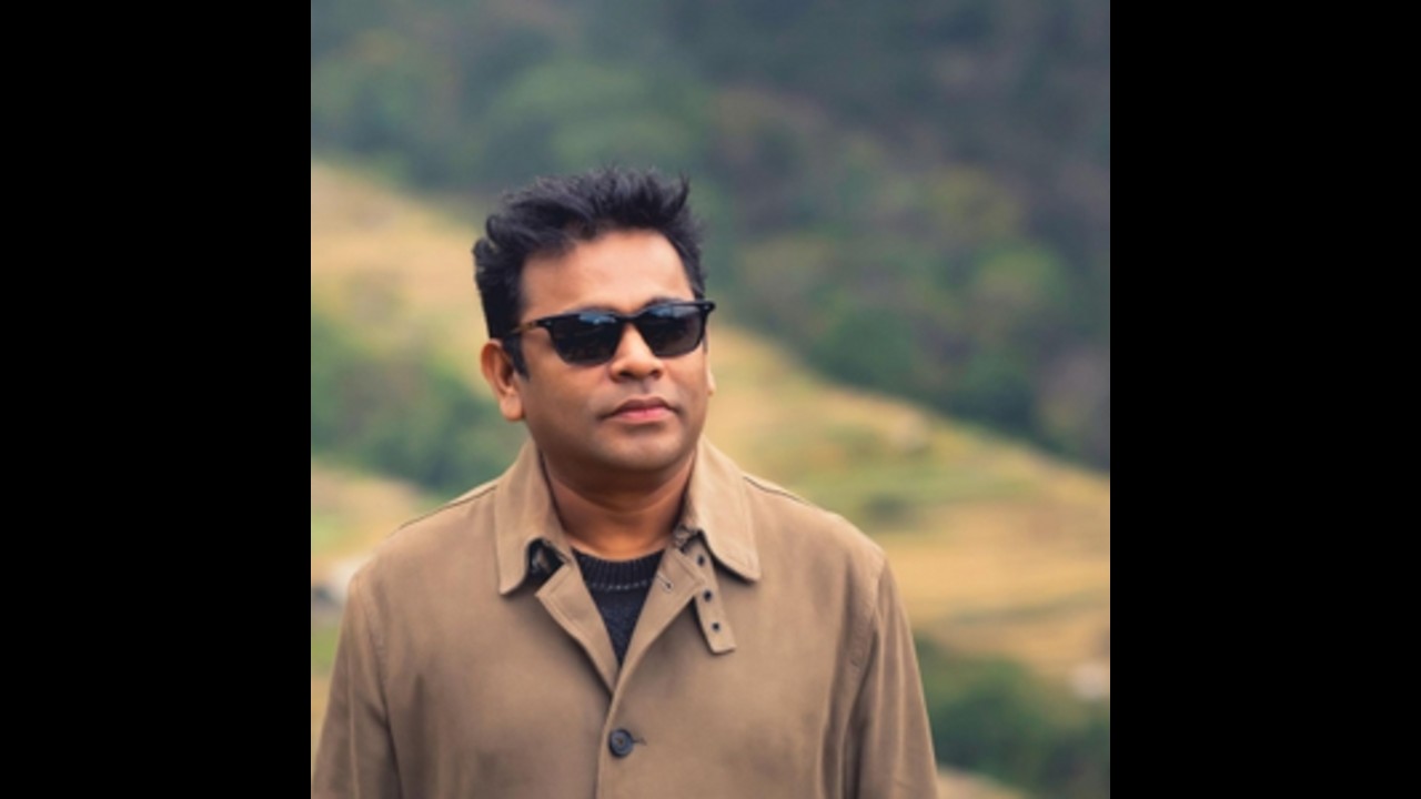 एआर रहमान पर लगा ‘शिव स्तुति’ धुन चोरी का आरोप, 2 करोड़ का जुर्माना, कोर्ट ने भेजा नोटिस