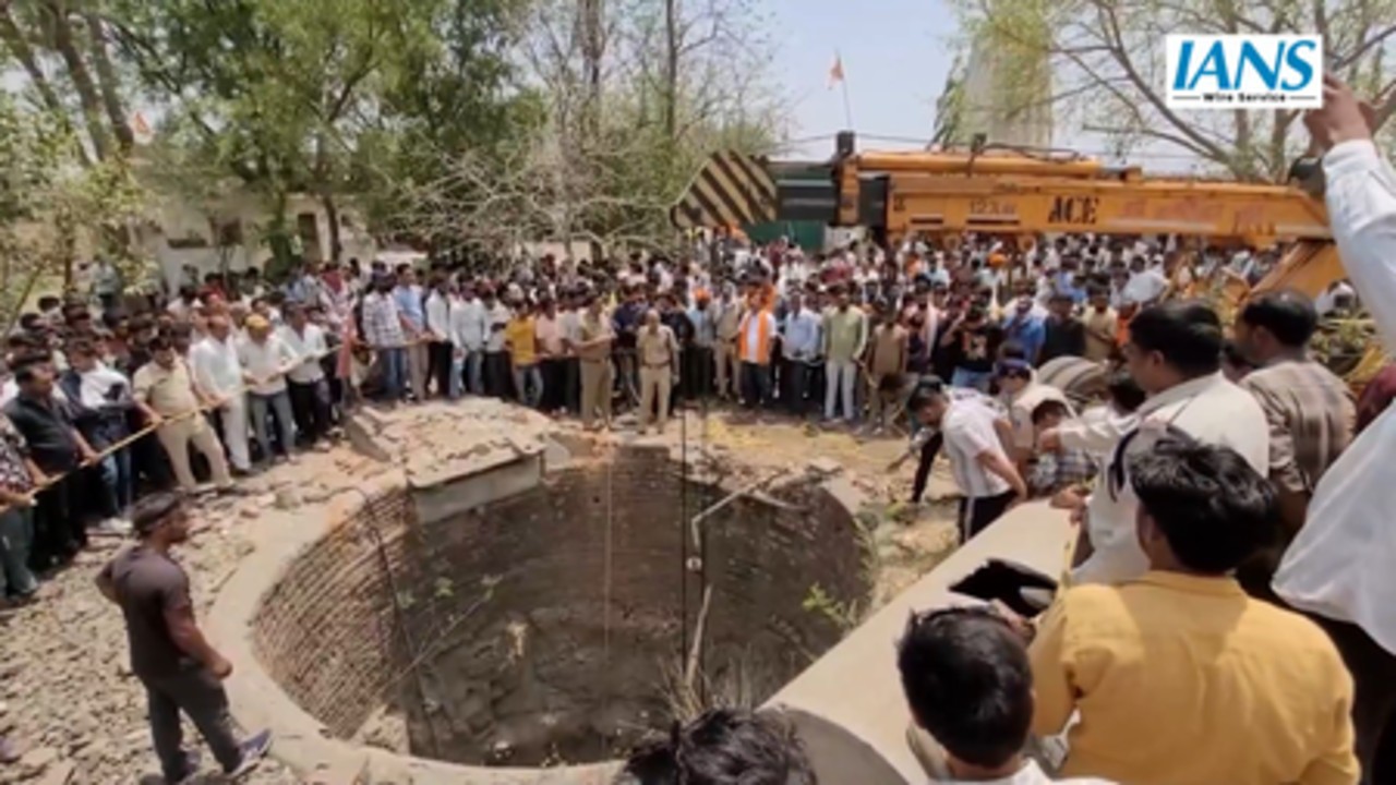 मध्य प्रदेश : मंदसौर हादसे में मृतकों की संख्या 11 पहुंची, चार घायलों का इलाज जारी