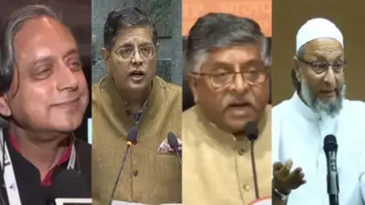 भारत ने शुरू किया वैश्विक कूटनीतिक मिशन, पाकिस्तान को बेनकाब करने सात डेलिगेशन विदेश रवाना