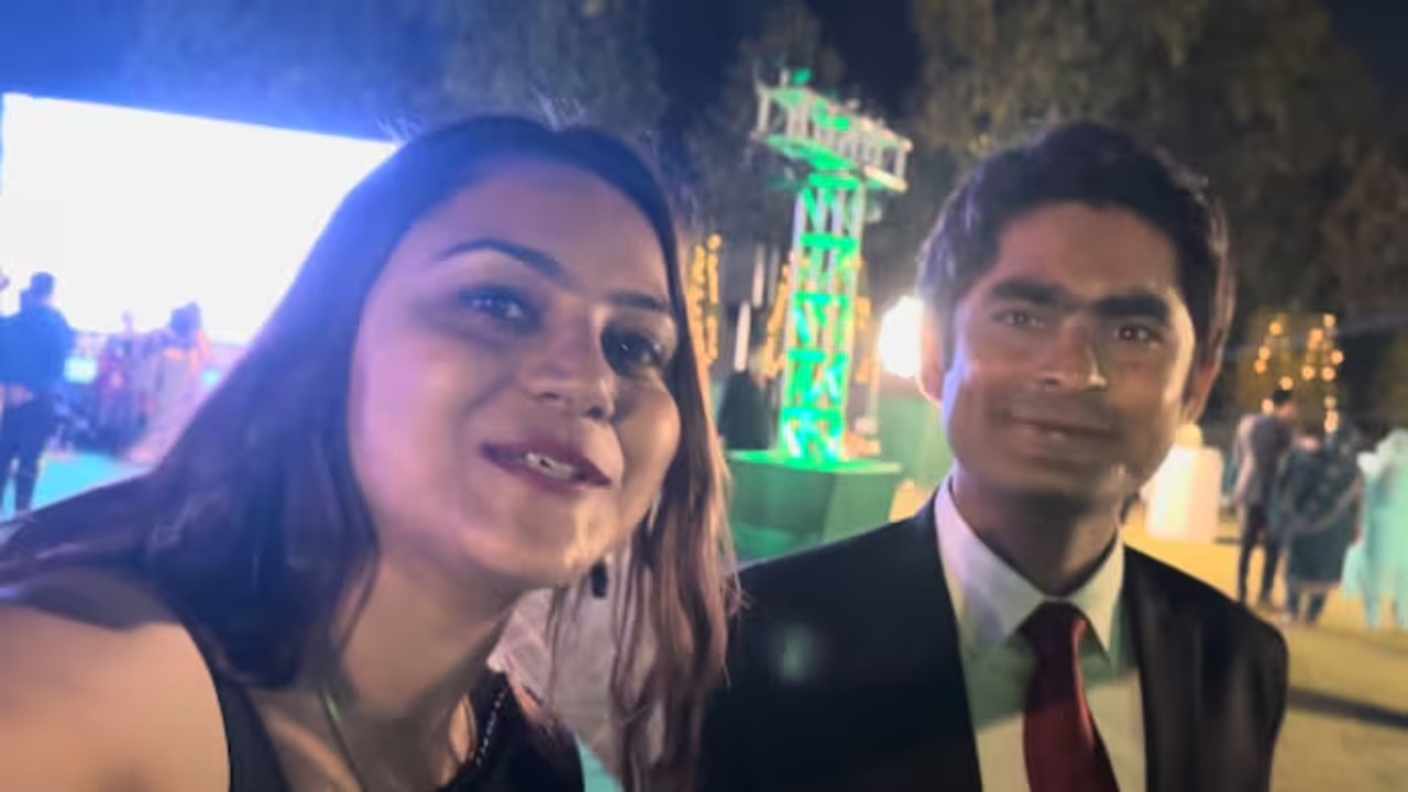 पाक के इशारे पर देश से गद्दारी कर रही थी यूट्यूबर ज्योति, ऑपरेशन सिंदूर के बाद भी दुश्मन से जुड़ी रही