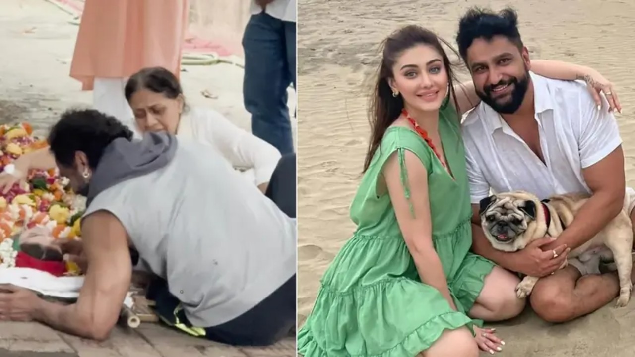 ‘कांटा लगा’ गर्ल शेफाली जरीवाला का कार्डियक अरेस्ट से निधन, पुलिस जांच शुरू