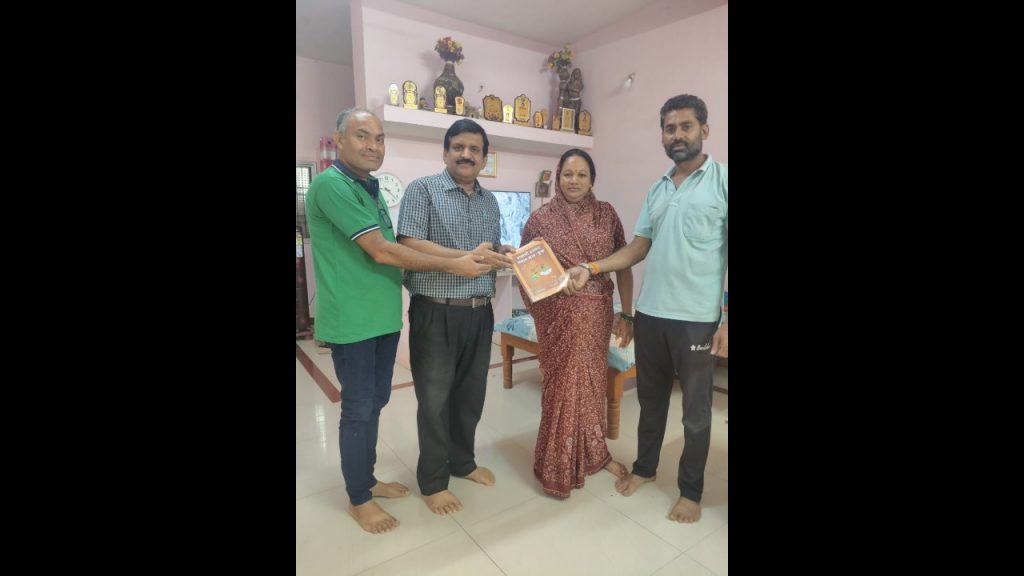 Dr Mishra